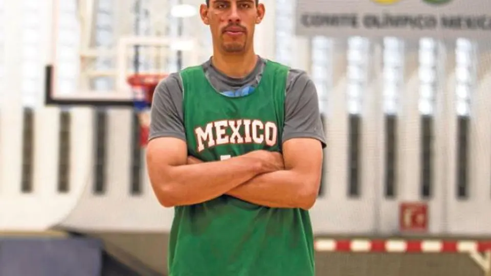 'Iré al Mundial sólo si estoy al cien': Gustavo Ayón