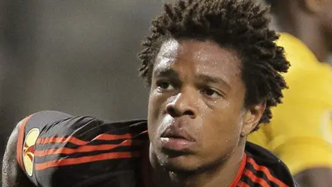 Loic Remy, detenido por supuesta violación