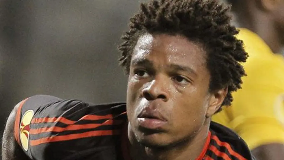 Loic Remy, detenido por supuesta violación