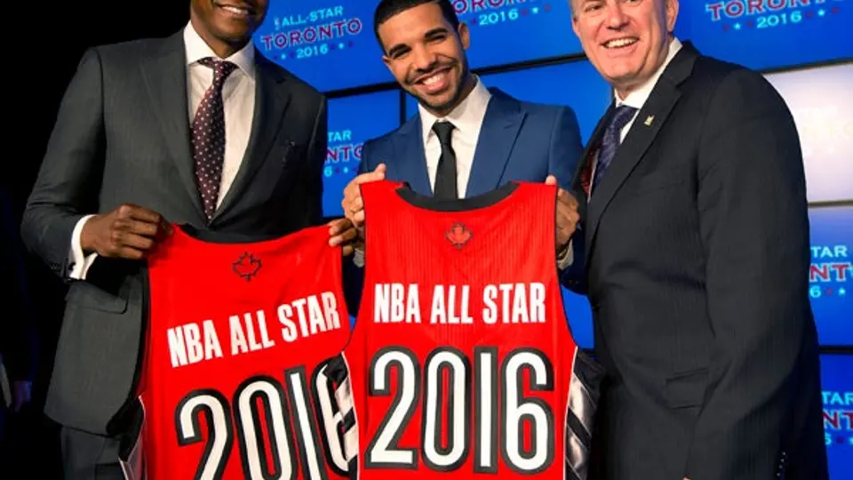 Toronto albergará Juego de Estrellas de NBA en 2016