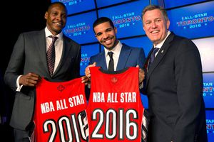 Toronto albergará Juego de Estrellas de NBA en 2016