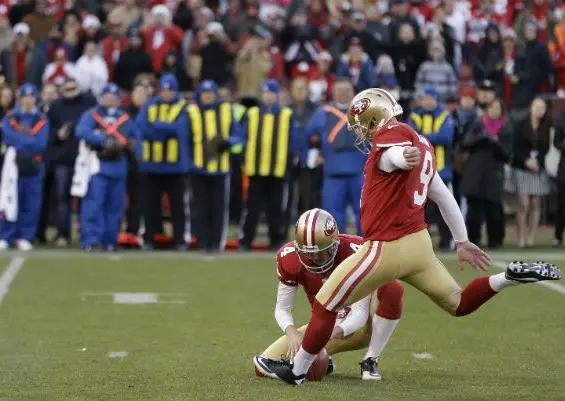 Dawson le da la victoria a San Francisco