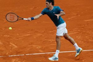 Federer se coloca en Semifinales de Montecarlo