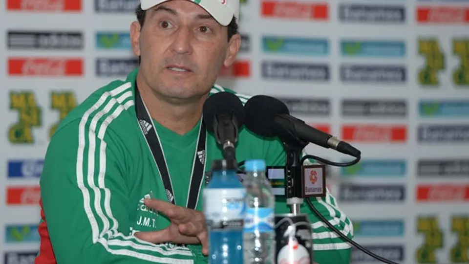'La portería es la parte más difícil de la convocatoria': Chepo