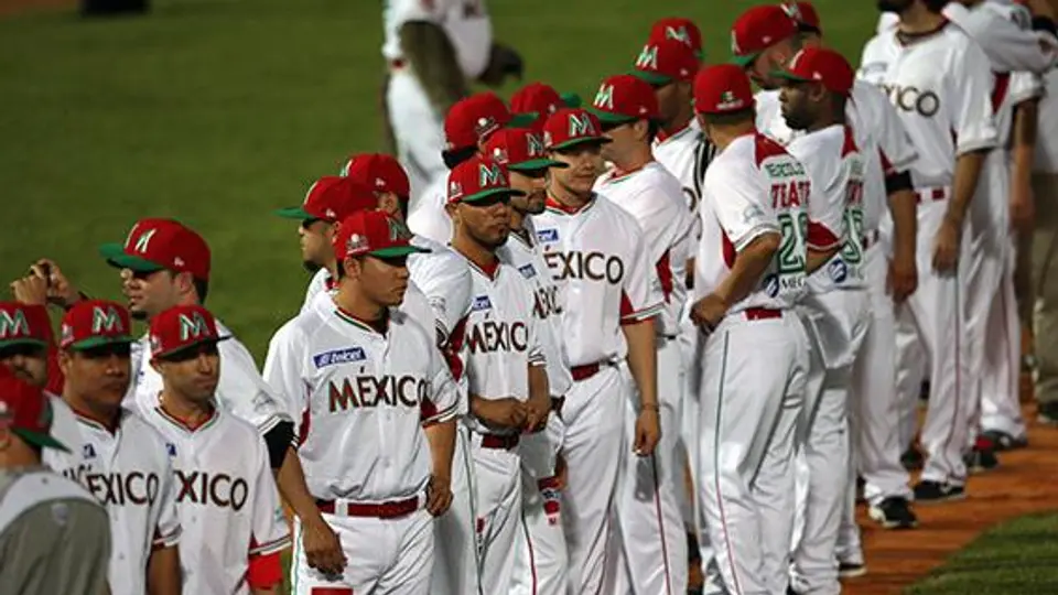México logra su primer victoria en la Serie del Caribe