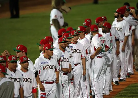 México logra su primer victoria en la Serie del Caribe