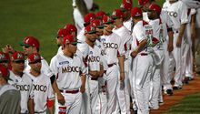 México logra su primer victoria en la Serie del Caribe