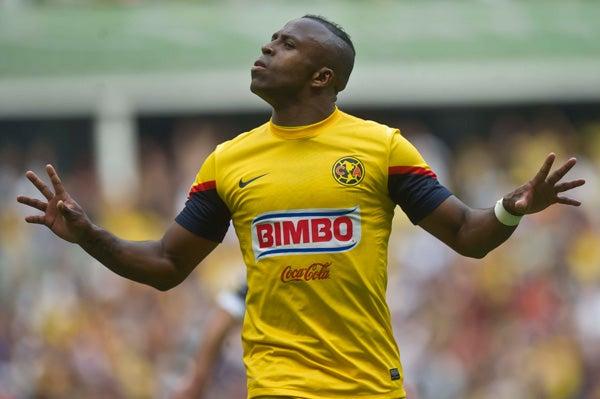 Pero Benítez apagó todas las esperanzas con su doblete | CÉSAR VICUÑA