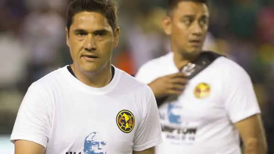 Muñoz confirma que salió del juego ante León por baja de glucosa