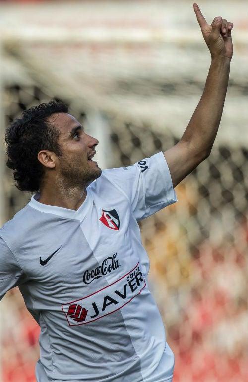 FOTO: MIGUEL PONTÓN