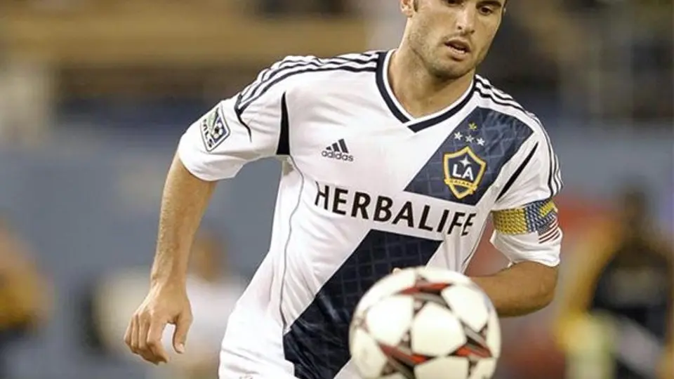 Donovan renueva con el Galaxy