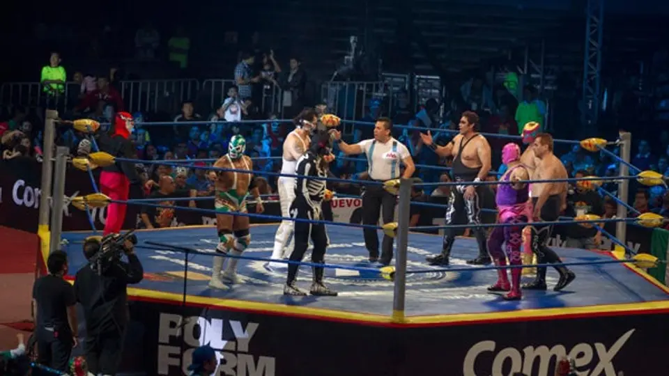 Triple A se lleva la batalla de 'Leyendas'