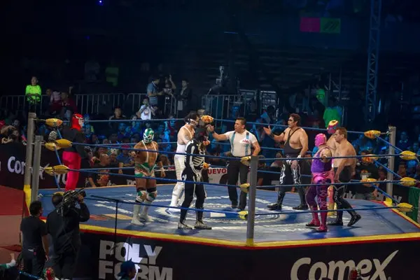Triple A se lleva la batalla de 'Leyendas'