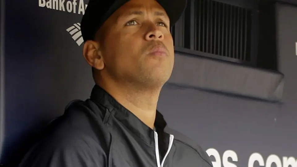 Elevan a corte federal la demanda de A-Rod contra Grandes Ligas