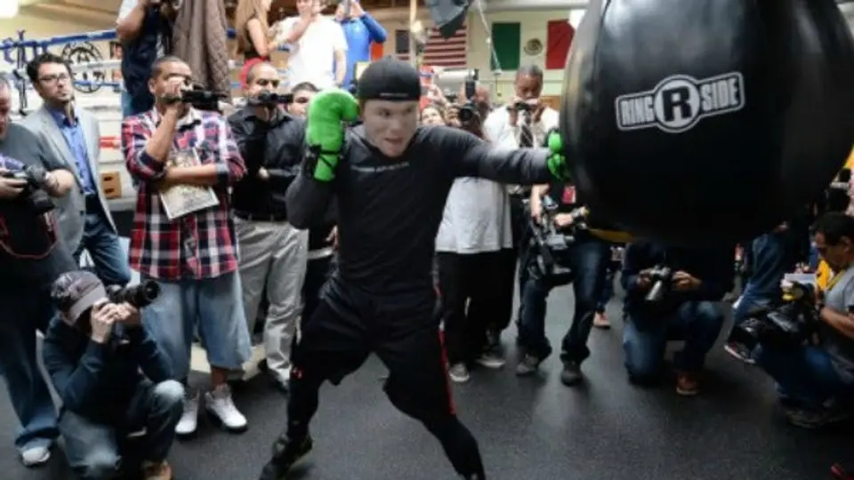 'Me difaman por temor y envidia': Canelo Álvarez