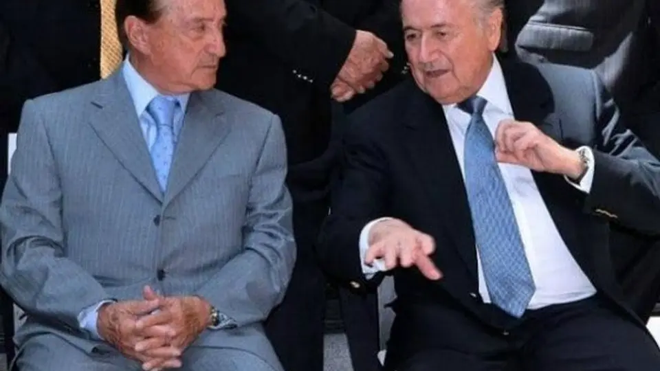 Hackean página de la Conmebol