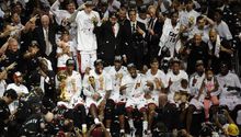 Heat tendrá desfile de campeonato por las calles de Miami