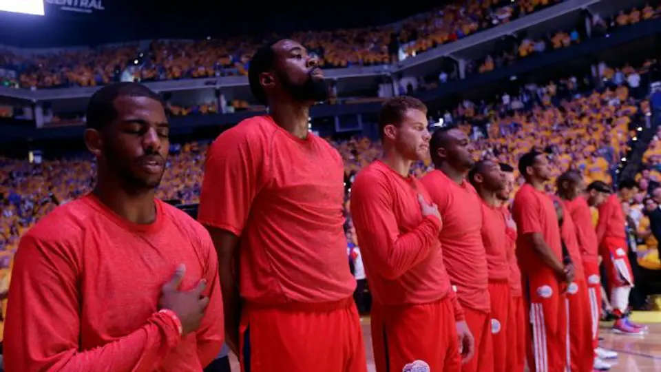 'Jugadores consideraron boicot': Sindicato de la NBA