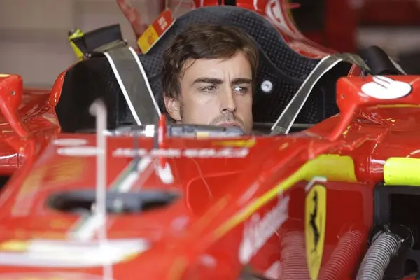 Vettel y Alonso buscarán tomar la punta en el GP de Hungría