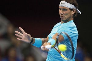 Nadal avanza a Cuartos de Final en Beijing