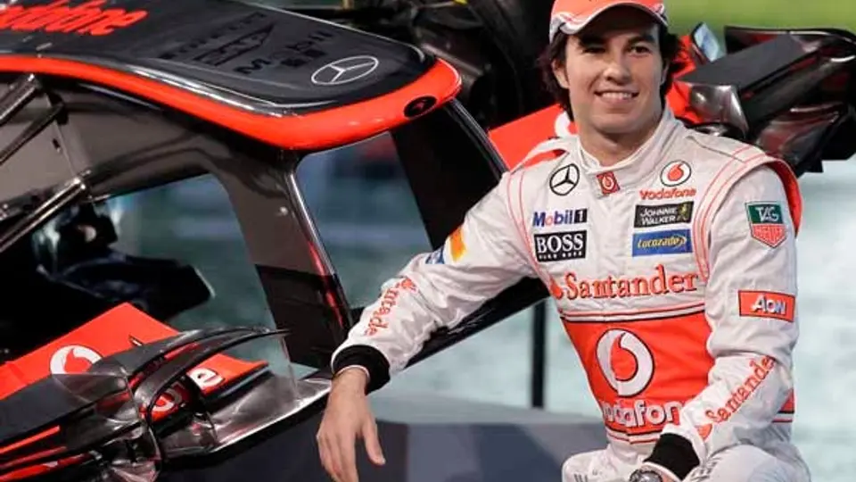 Checo y Canelo, entre los 50 deportistas con mejor marketing