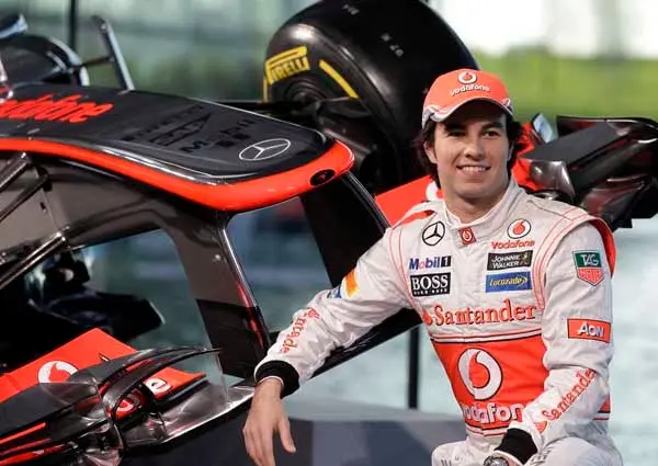 Checo y Canelo, entre los 50 deportistas con mejor marketing