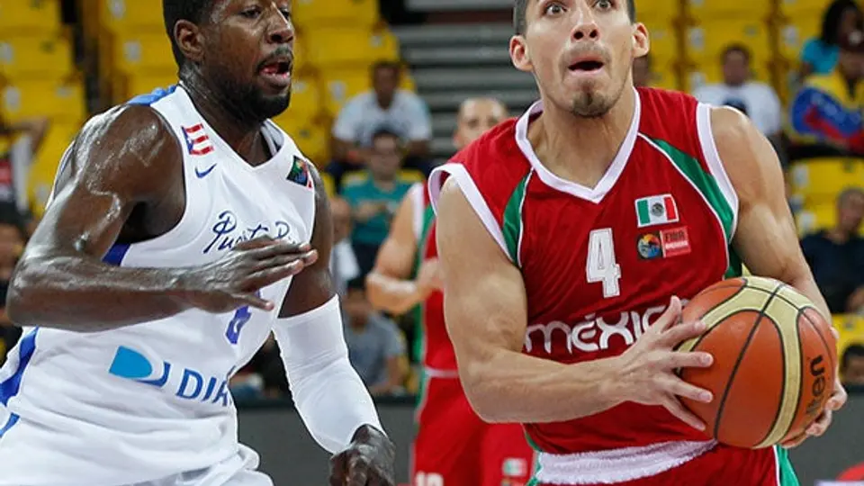 México vence a Puerto Rico y confirma su pase al Mundial