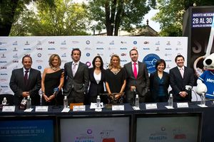 Oksana Chusovitina competirá en el Abierto Mexicano de Gimnasia