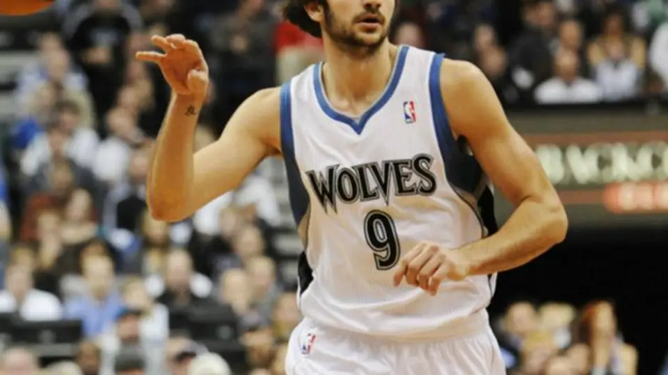 'España puede vencer a EU en Mundial de basquetbol': Ricky Rubio