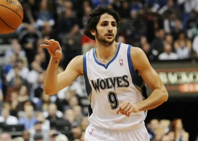 'España puede vencer a EU en Mundial de basquetbol': Ricky Rubio