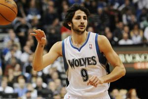 'España puede vencer a EU en Mundial de basquetbol': Ricky Rubio