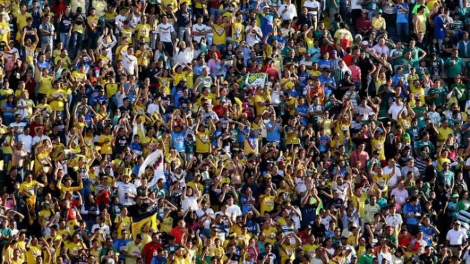 Liga MX, con la quinta mejor asistencia del mundo