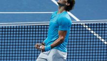 Nadal pasa sobre Berdych y avanza a Semifinales en Londres
