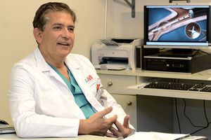 Esperanza para asmáticos 'de difícil control'