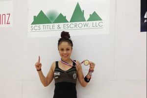 Paola Longoria consigue su título 20 consecutivo