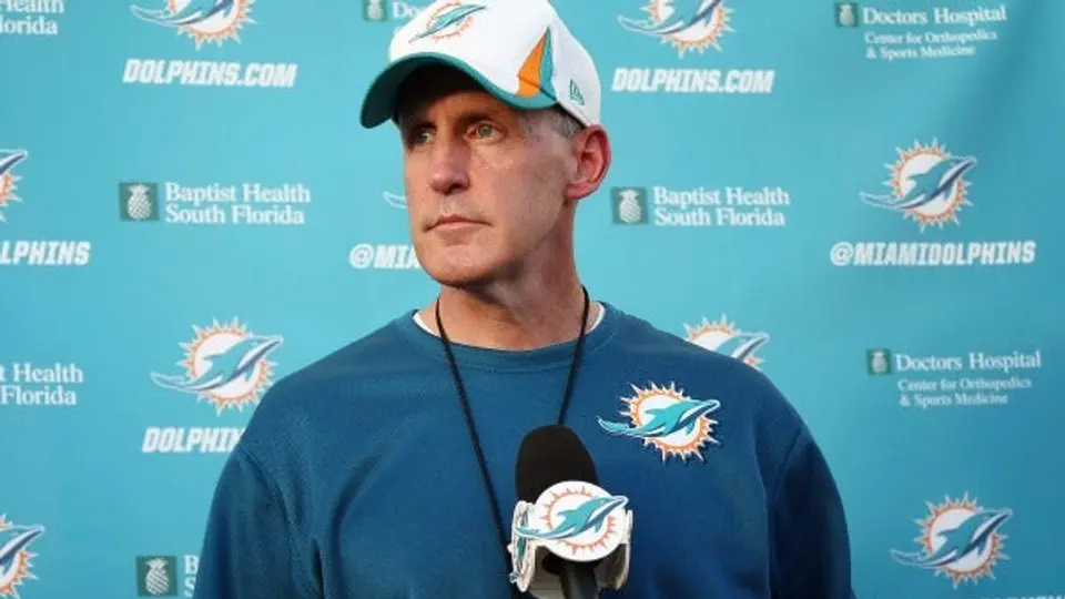 Aficionados de Miami expresan su molestia por el mal año del equipo