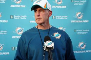 Aficionados de Miami expresan su molestia por el mal año del equipo