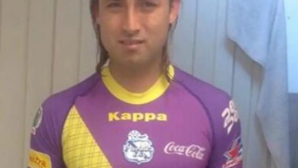 Puebla presenta sus uniformes para el Clausura 2014