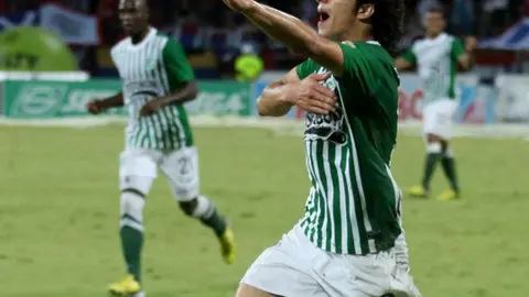 Stefan Medina, nuevo refuerzo de Rayados