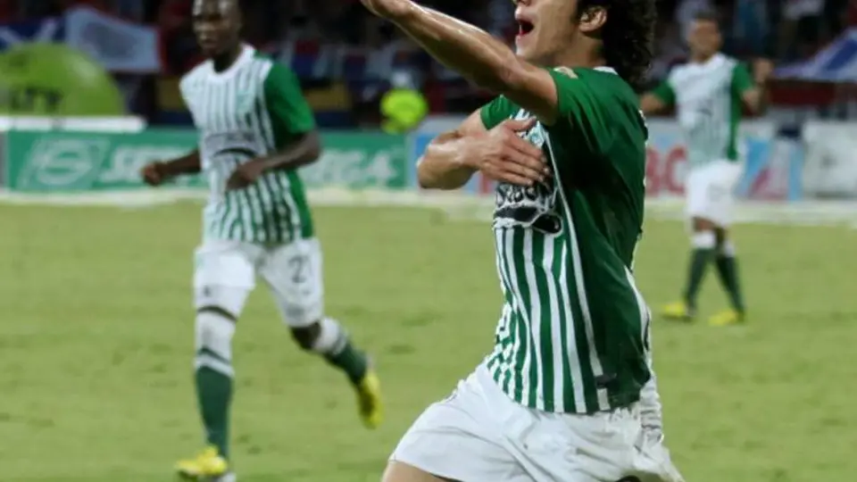 Stefan Medina, nuevo refuerzo de Rayados