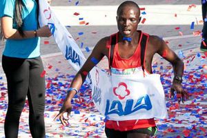 Un éxito el Maratón Lala