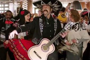 Anuncio de McDonald's en Alemania molesta a mexicanos