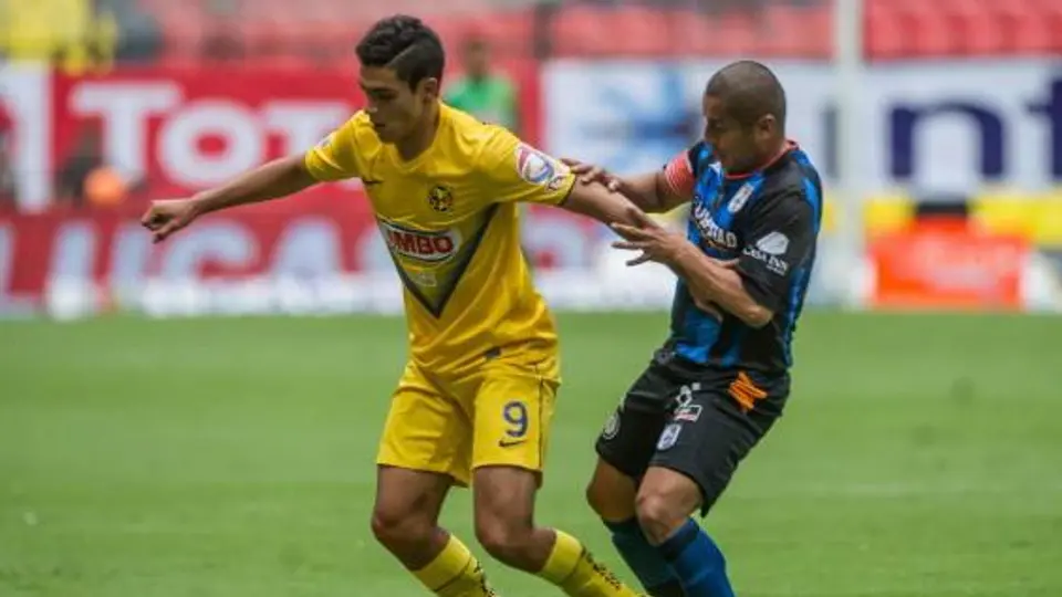 "Nunca hay que decaer": Jiménez