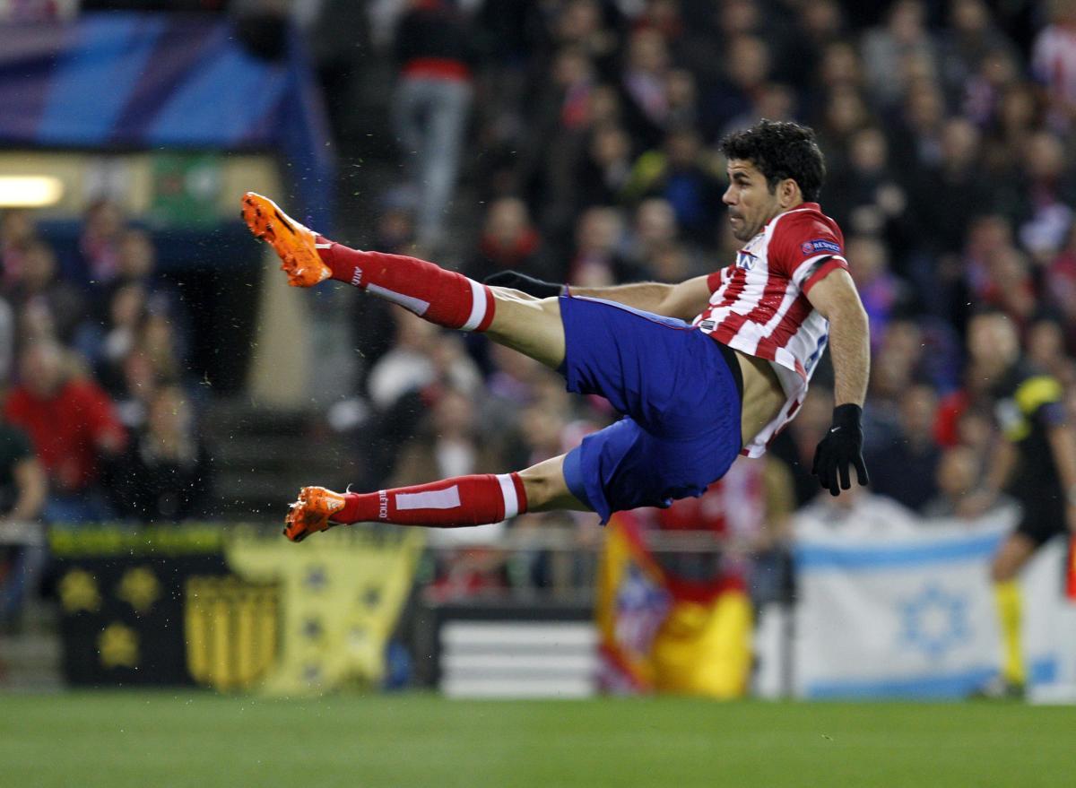 FOTO: EFE
