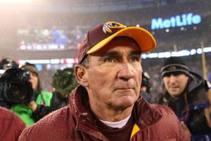 Washington despide a Mike Shanahan