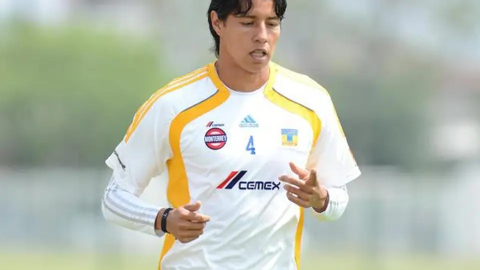 Hugo Ayala, en la mira del AZ Alkmaar