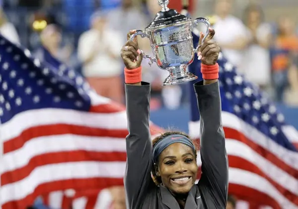 Serena Williams revalida su título del Us Open