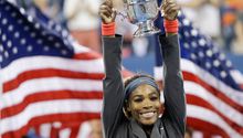 Serena Williams revalida su título del Us Open