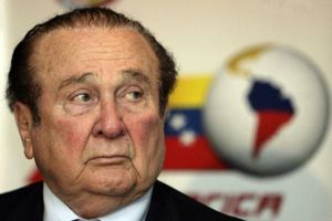 Quitan nombre de Nicolás Leoz a una calle en Chile