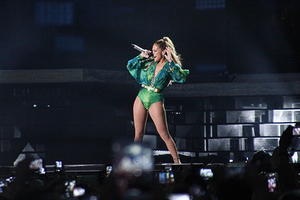 Jennifer López sí estará en inauguración del Mundial